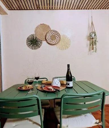 Vue Magnifique Grande Terrasse - Deco Cosy 아파트 *