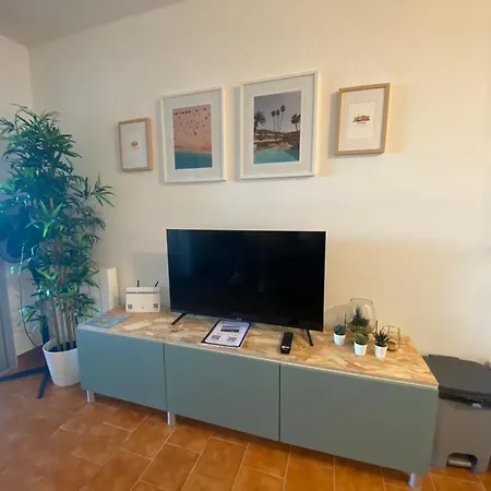 Vue Magnifique Grande Terrasse - Deco Cosy 아파트