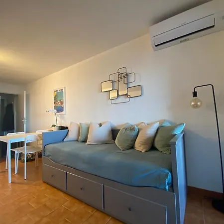 Vue Magnifique Grande Terrasse - Deco Cosy 아파트 *