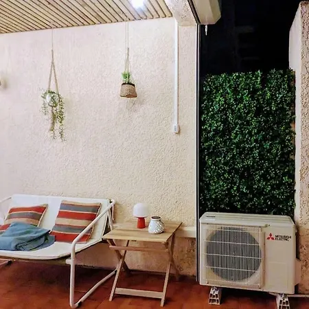 Vue Magnifique Grande Terrasse - Deco Cosy Appartement Sainte-Maxime