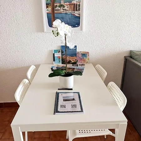 Vue Magnifique Grande Terrasse - Deco Cosy * Sainte-Maxime