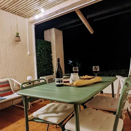 Appartement Vue Magnifique Grande Terrasse - Deco Cosy *